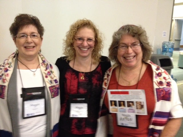 3 biennial Maggies.JPG
